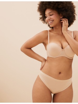 Marks & Spencer 2'li Multiway Straplez Sütyen Seti