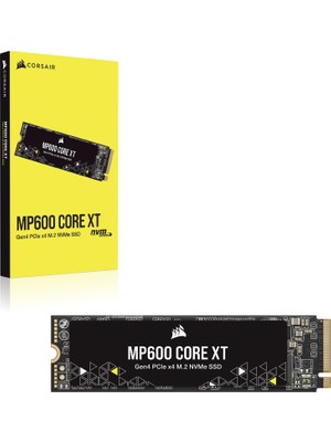 Corsair 1 TB SSD Solid State Drive ve Fiyatları - Hepsiburada.com