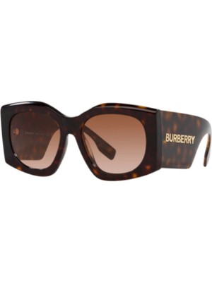Burberry BE4388 300213 Madeline Kadın Güneş Gözlüğü