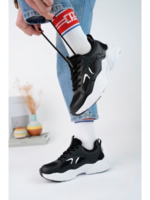 2107 Sneaker Ayakkabı Ultra Hafif Taban