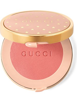 Gucci Blush De Beauty - 04 Bright Coral