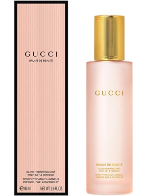 Gucci Brume De Beauty Mist 80 ml