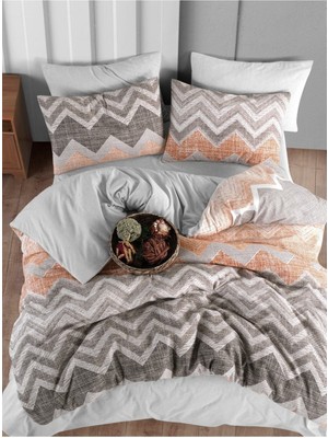 Elite Lastikli Çarşaflı Çift Kişilik Nevresim Takımı Superior 200X220 cm 1 Adet