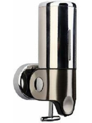 Elite Xinda GS500 Manuel Sıvı Sabunluk 304 Paslanmaz Çelik 500 ml Tekli 1 Adet