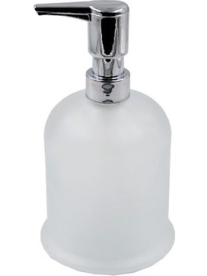 Elite Cam Sıvı Sabunluk 1273 1 Adet