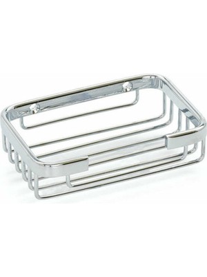 Elite Sabunluk Sampuanlık Duvara Montajlı 1044-2 1 Adet