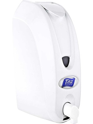 Elite 720 ml Köpük Verici Dispanser, Köpük Sabun Makinesi 1 Adet