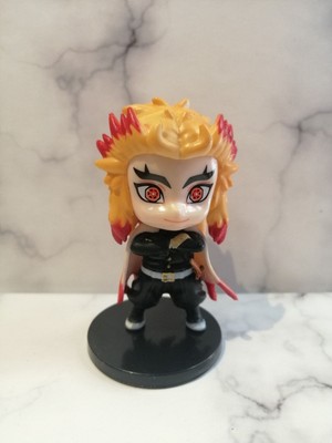Elite Anime Demon Slayer Kyojuro Rengoku 1 Adet