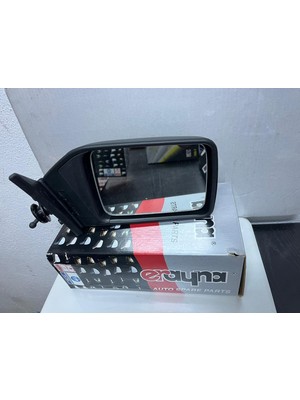 ErAyna Ford Taunus -P100 sol dış dikiz aynası mekanik 1986-2003 arası OEM no 79BB 17683 AA