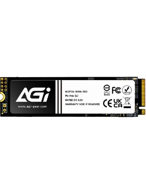 Agi SSD Solid State Drive ve Fiyatları - Hepsiburada.com
