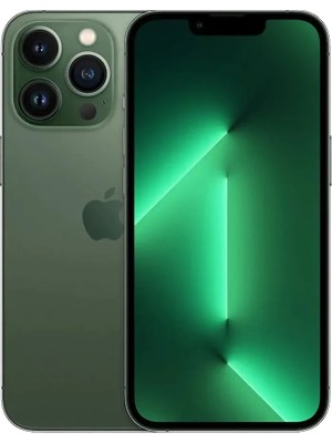 Yenilenmiş iPhone 13 Pro 512 GB Sierra Mavisi Cep Telefonu (12 Ay Garantili) - B Kalite