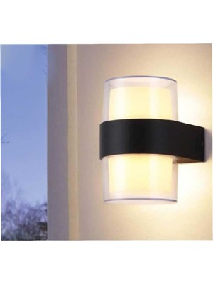 FL-1744 Aloe Vera Dekoratif Bahçe Armatürü