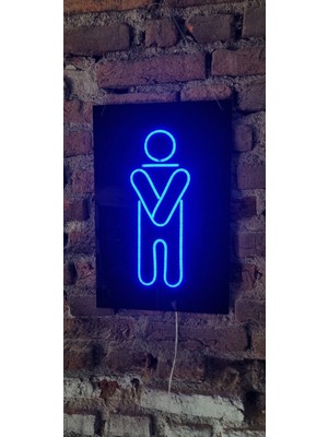 Ledli Duvar Aydınlatması Wc