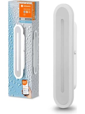 Smart Wifi Orbis Aplik IP44 30CM Tw - Beyaz