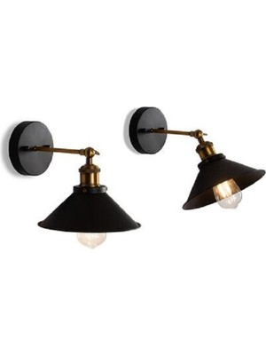 Retro Eskitme Mafsallı Hareketli Başlık Aplik Şapka ÇAPI:22CM Not: 1ADET Fiyatıdır