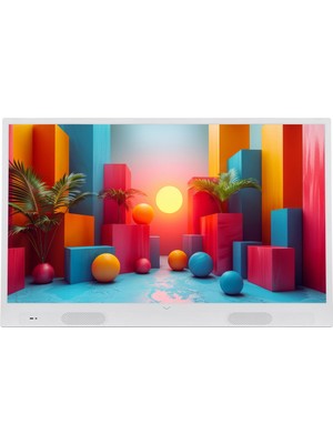 Vestel 32FA9950B 32'' 80 Ekran Uydu Alıcılı Full HD Wi-Fi Mobil Android TV