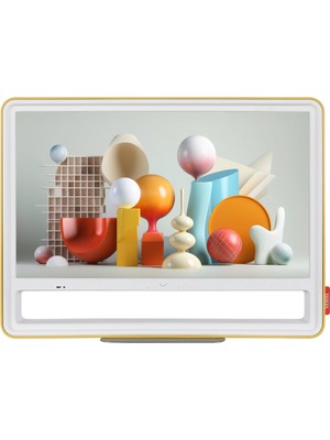 Vestel 24HA9950S 24'' 60 Ekran Uydu Alıcılı Mobil V-Style HD Ready Android TV