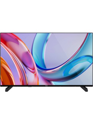 Regal 43T01750  43'' 109 Ekran Uydu Alıcılı Full HD Smart TiVo LED TV