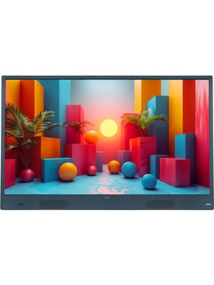 Vestel 32FA9950L 32'' 80 Ekran Uydu Alıcılı Full HD Wi-Fi Mobil Android TV