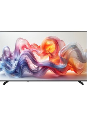 Vestel 75UG9750 75'' 189 Ekran Uydu Alıcılı 4K Ultra HD Smart Google TV