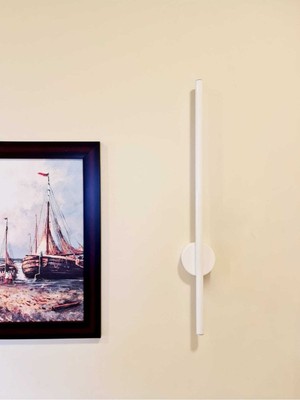 Modern Dekoratif LED Duvar Aplik