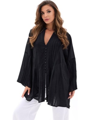 Modavera 7424 Gömlek-Forlı