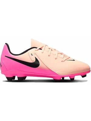 Jr Phantom Gx Iı Club Fg/mg Çocuk Futbol Ayakkabısı FJ2600-800