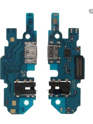 Senal Store Samsung A10 Şarj Mikrafon ve Kulaklık Soket Bordu