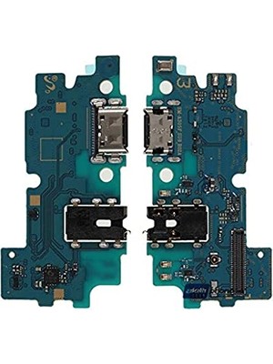 Senal Store Samsung A30 Şarj Mikrafon ve Kulaklık Soket Bordu Servis