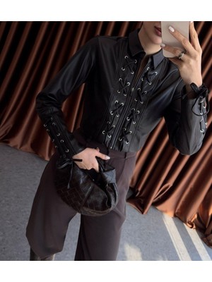 Trend Befaon 6179 Ceket-Siyah