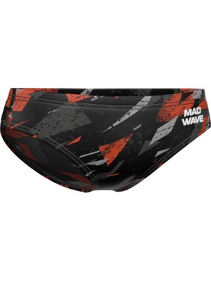 Mad Wave Force M1 Erkek Çocuk Mayosu