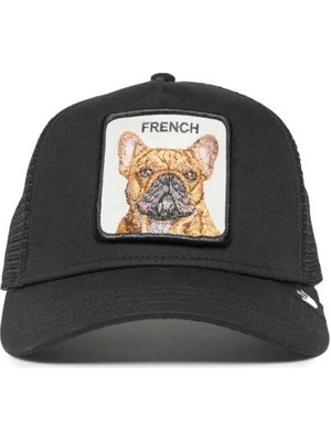 Goorin Bros  The French Frenchie Unisex Şapka 101-1785