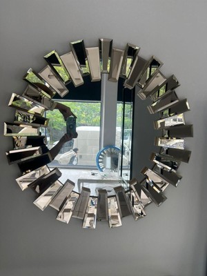 Art Mirror Elite Piyano Ayna 60 cm