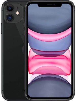 Yenilenmiş Apple iPhone 11 128 GB (12 Ay Garantili) - B Grade