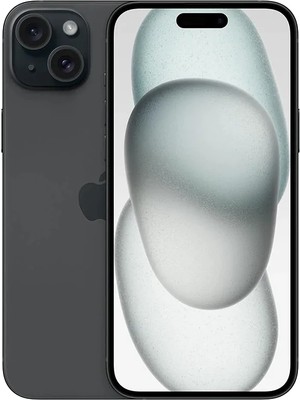 Yenilenmiş Apple iPhone 15 128 GB Siyah (12 Ay Garantili) - B Grade