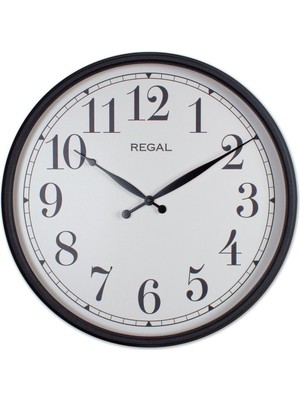 Büyük Boy Duvar Saati