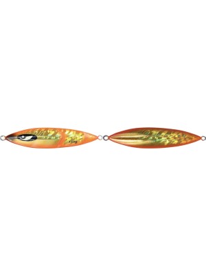 Seabor Catch Jıg 150GR Red Gold