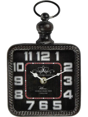 3154 B Antik Masa Saati