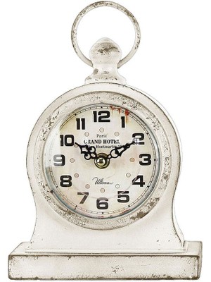 3150 W Antik Masa Saati