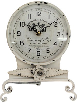 3156 W Antik Masa Saati