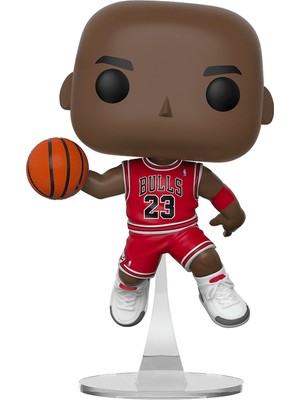 Funko Pop! Sports NBA Chicago Bulls - Michael Jordan #54