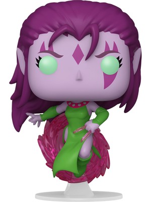 Funko Pop! Marvel X-Men -  Blink (The Age of Apocalypse) (Kutu Hasarlı) #1458