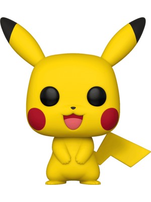 Funko Pop! Pokémon - Pikachu #353