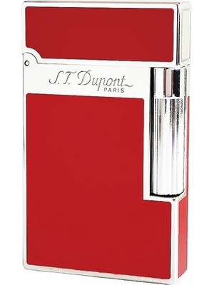 S.t Dupont Red