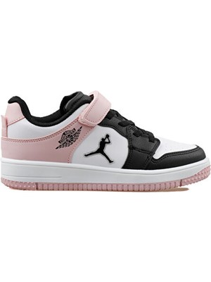 Cool Kids Haykat Kisa Filet Pudra Unisex Çocuk Günlük Ayakkabı Haykat-Kısa-Fılet-Pudra Pembe