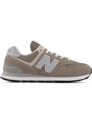 574 Unisex Gri Sneaker Ayakkabı ML574EVG
