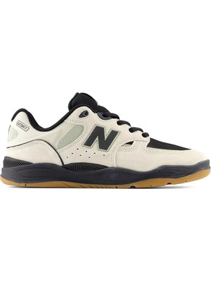 1010 Unisex Gri Sneaker Ayakkabı NM1010PH