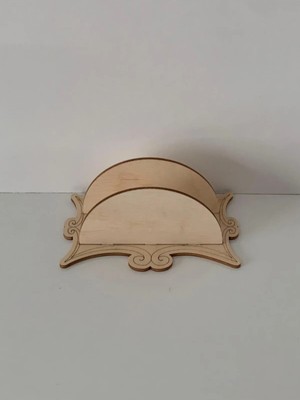 Kişiye Özel Peçetelik