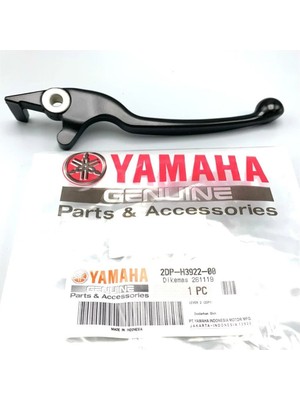 Super Moto Yamaha Nmax 125 -155 Ön Fren Maneti Orjinal Sağ Ön Fren Kolu Levyesi 2015-25