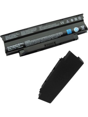 Afila Dell Inspron 14R INS14RD-458 14R N4010 Notebook Bataryası - Pili